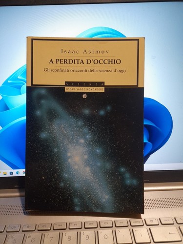 Perdita occhio isaac - a, d'occhio