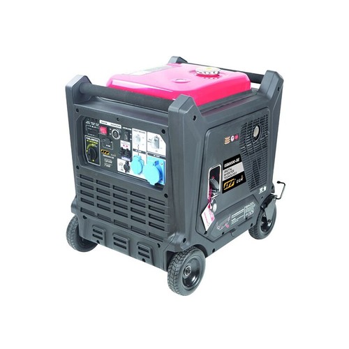 Ltf isb8000 generatore - ltf,