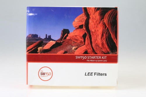 Kit filtri lee per s - lee,