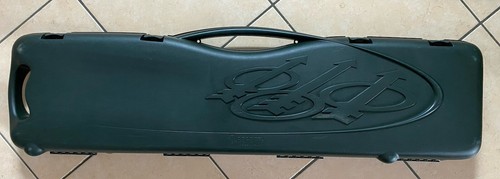 Custodia box per fucile da - ,