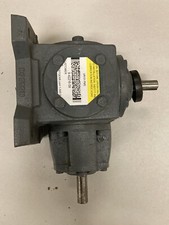 Boston,VR131 PM5, RIDUTTORE