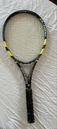Rarissimo babolat aeropro - babolat,