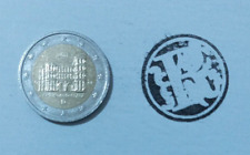 2 EURO GERMANIA 2017 PORTA