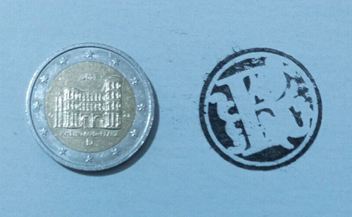 Euro germania 2017 porta - euro,