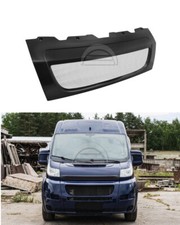 Front grille for Fiat Ducato