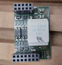 Scheda monitoraggio SMA RS485 RS 485 SB SMC Inverter Fotovoltaico