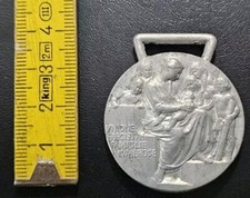 Medaglia Unione Fascista