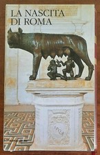 La nascita di Roma - Mondadori