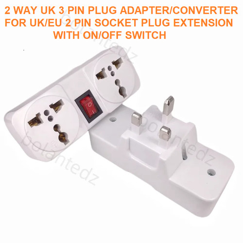 Cableless vie pin spina - cableless, 2