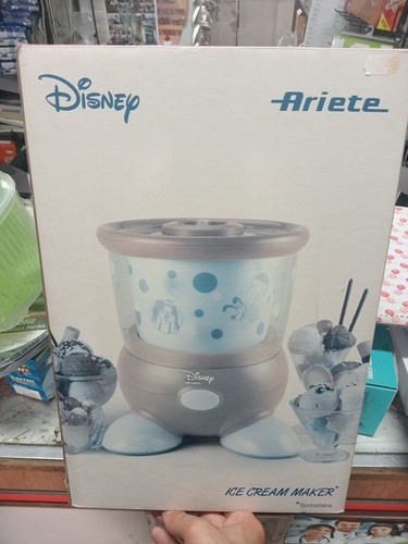 Gelateria ariete disney - ariete,