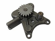 Pompa olio compatibile con