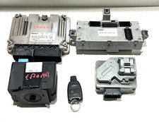 0281012963 KIT CENTRALINA