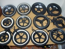 RUOTE PHIL AND TEDS & ACCS