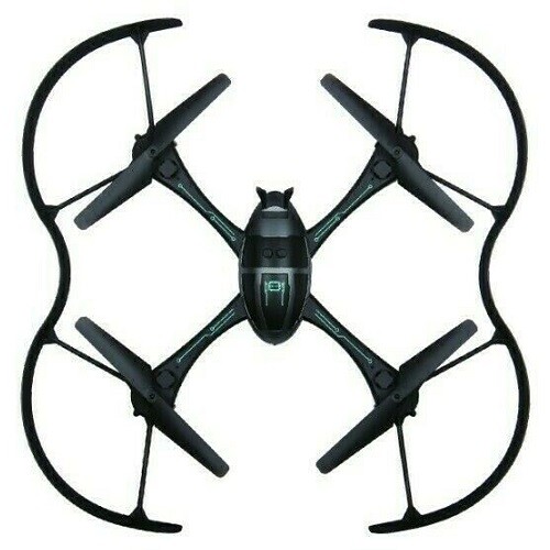 Drone radiocomandato dardo - drone,