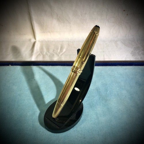 Montblanc meisterstuck 146 - montblanc,