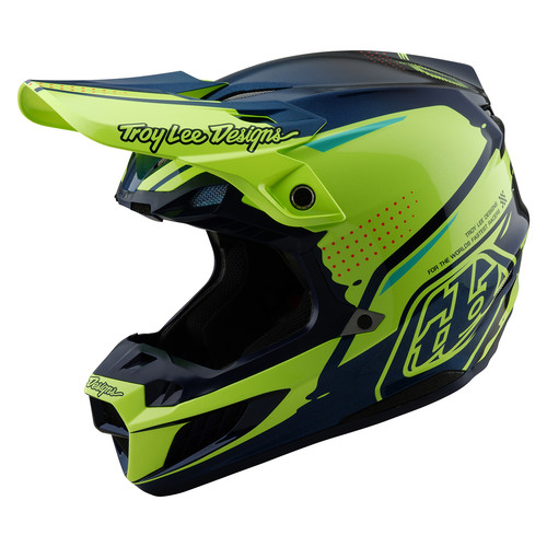 2025 casco composito - casco, troy