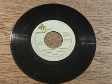 Vinile 45 giri Enciclopedia del cacciatore Fabbri Editore EdC-O1 