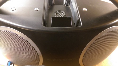 Adattatore bluetooth per dock - adattatore,