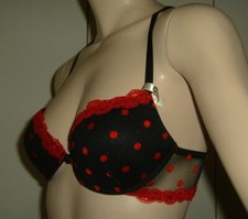 INTIMISSIMI REGGISENO NERO