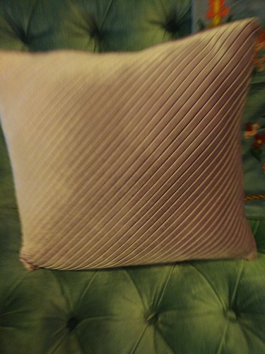 Cuscino zara home velluto - zara,