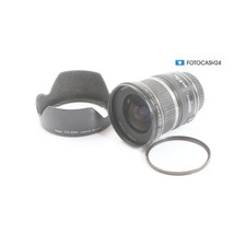 Canon EF-S 3,5-4,5/10-22 USM +