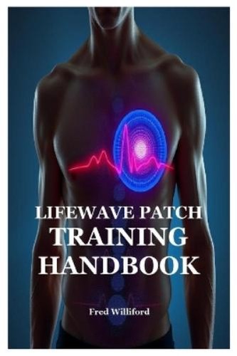 Fred williford lifewave - fred,