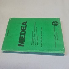 (Euripide) Medea   Ciranna