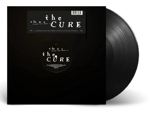 The cure alone four - the,