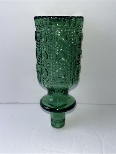 Tappo decanter bottiglia