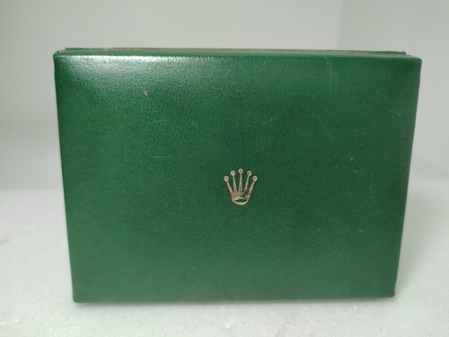 Cassa scatola orologio rolex - cassa,
