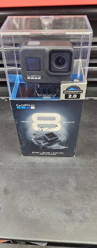 Gopro hero8 action camera - hero8,