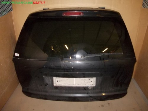 05135945ab portello post nero - post.,