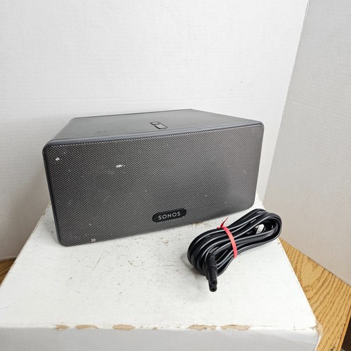 Sonos play wireless - play, 3