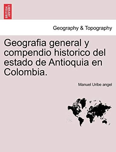 			Geografia general y
