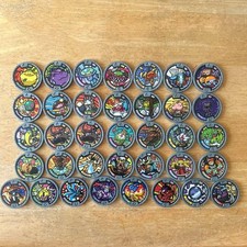 Yo kai Watch Yo kai Medal