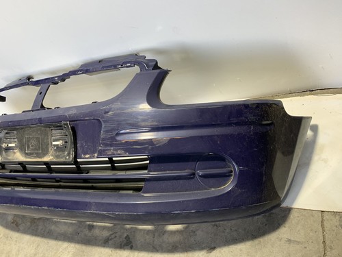 Paraurti anteriore per opel - paraurti,