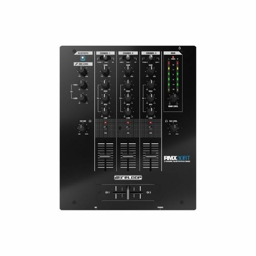 Reloop rmx mixer - reloop, rmx-30