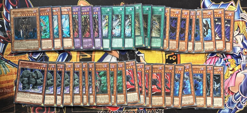 Destiny hero bundle deck core - bundle/deck,