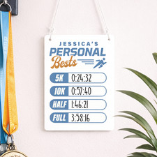Personalizzato Running