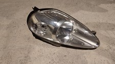 Faro anteriore destro - , fiat