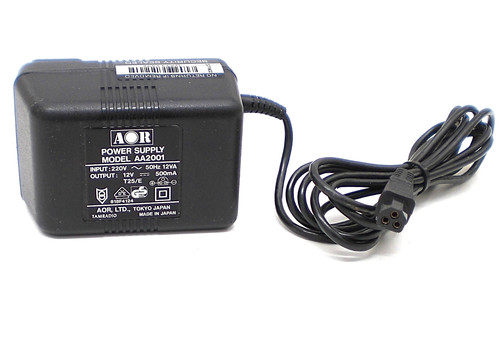 Aor ar2001 alimentatore per - alimentatore,