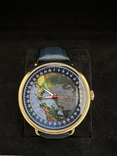 Nuovo orologio uomo - uomo, constantin