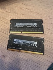 Apple iMac 8GB RAM 2x4GB