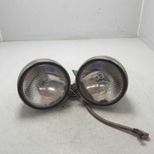 004009R8 coppia fari faretti supplementari per Fuoristrada 4X4 Rally 160mm in ac