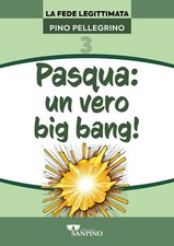 Pasqua: un vero big bang!  -