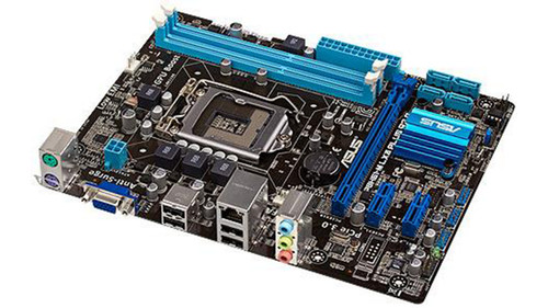 Asus p8h61 lx3 plus - lx3,