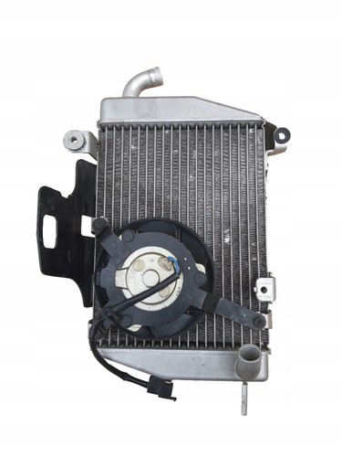Radiatore acqua honda vtr1000 - radiatore,