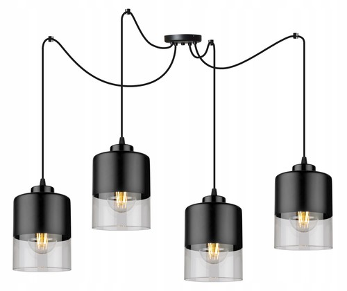 Lampada sospensione moderna - lampada,