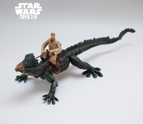 Figurina star wars 2005 - wars,