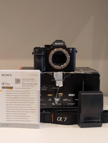 Sony a7r alpha ilce - alpha,
